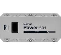 GYS LITHIUM-BOOSTER NOMAD POWER 501 087323 Système de démarrage rapide