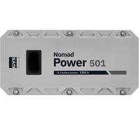 GYS - Booster Lithium Nomad Power 501