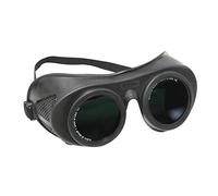 Lunette pour soudage au chalumeau soudure teinte 5 GYS