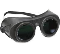 Gys - Lunettes de Soudage Chalumeau (Teinte 5 Noir) - Blister