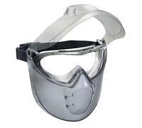 GYS - Masque de protection - Incolore