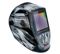 Gys - Masque de soudage LCD écran XXL teinte réglable de 5 à 13 - ALIEN True Color XXL
