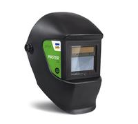 GYS Masque de soudure automatique MASTER LCD 11 solaire – Teinte 11 Noir