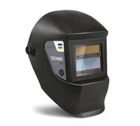 GYS Casque de soudeur LCD Techno 11 True Color 064997 noir EN 166/EN 175/EN 379