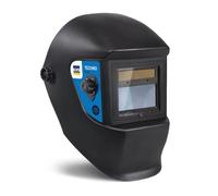 GYS Masque de soudage LCD TECHNO 9/13 True Color – Teinte 3/9-13, Champ 92×42 mm