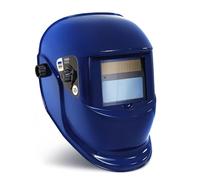 GYS Masque de soudage VENUS 3/9-13 G BLUE True Color – Teinte 3/9>13, 92x42mm, Assomb.0,08ms