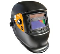 GYS - Masque de soudage LCD VENUS - TECHNOLOGIE TRUE COLOR - Teinte 9/13