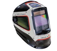 GYS Masque LCD APOLLO+ 5/9-9/13 G TRUE COLOR - 068681