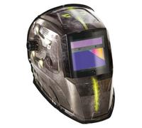 Gys 062252 Máscara Lcd Invader 11 True Colour