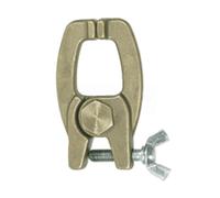 GYS Masseklemme TYREX 400.70 - 400A - 70Mm² - Laiton - 043176