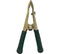 GYS Messingklemme 200 A, 053403 manchon noir