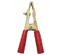 GYS Messingklemme 200 A, rouge, 053502 manchon