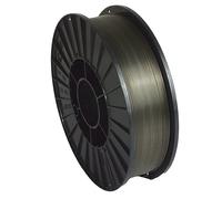 FIL FOURRE NO GAS Ø1,0 - BOBINE PLASTIQUE S300 15kg - E71T-GS - GYS - 086388