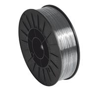 GYS, Métal d'Apport MIG/MAG, Fil Plein Aluminium AlSi12 ER4047/S Al 4047 Ø 1,0 mm, Bobine 2 kg S200