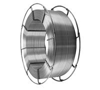 GYS, Métal d'Apport MIG/MAG, Fil Plein Aluminium Excellium AlMg5 ER5356/S Al 5356 Ø 1,0 mm, Bobine Métallique 7 kg B300