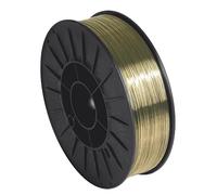 GYS - Fil MIG CuAl8 Ø1,0 - Bobine Plastique S300 15kg - ERCuAl-A1 / S Cu6100
