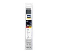 GYS Électrodes de soudage Guss 2,5 mm x 350 mm 50–90 A 12 pièces