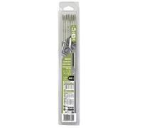 GYS, Métal d'Apport MMA, 14 Baguettes/Électrodes de Soudage Enrobées Rutilo-Basique E308L Ø 2,0 mm x 300 mm, Blister, Pour Soudage Inox Toutes Positions sauf Descendante