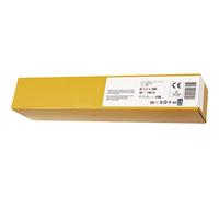 GYS Électrodes basiques en acier 210 – Ø 2,5 mm – Longueur 350 mm – Boîte 210 pièces