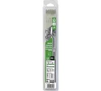 25 électrodes 316L Inox Ø 3.2 GYS 081482