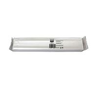GYS, Métal d'Apport MMA, 38 Baguettes/Électrodes de Soudage Enrobées Basiques E7018 Ø 4,0 mm x 350 mm, Étui Étanche 2 kg, Pour Soudage Acier Toutes Positions sauf Descendante