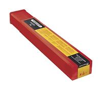 GYS Électrodes de soudage Rutil E6013 Ø 3,2 mm x 350 mm 54 électrodes – Demi-étui plastique 80–130 A