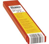 GYS 312 R Électrodes de soudage 54 pc(s) (Ø x L) 2.5 mm x 300 mm