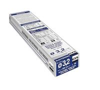 70 Electrodes Rutiles Acier Ø3,2 GYS - DEMI-ETUI