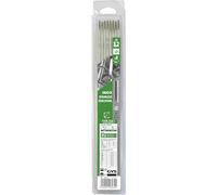 GYS Edelstahl Électrodes de soudage 8 pc(s) (Ø x L) 3.2 mm x 350 mm 70 - 100 A