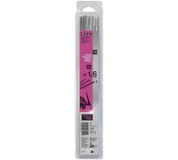 GYS, Métal d'Apport TIG, 83 Baguettes de Soudage Titane ERTi-2 Ø 1,6 mm x 0,33 m, Blister