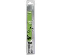 Toparc 087262 Baguettes de soudage TIG acier inoxydable 316L
