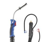 GYS Mig-Brenner Serrage 300 A - 3 M - Ø 1,2 MM - M6 - Refroidi À L'Eau - 040694