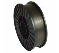 GYS Mig Mag Fourré Fil de Soudage Rouleau Ø200mm 0,9mm Acier SG2 4,5Kg 086265
