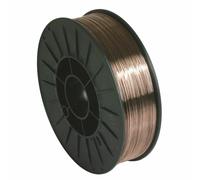 GYS Mig Mag Gaz Protecteur Soudage Rouleau Ø200mm 0,8mm Acier SG2 5Kg 086128