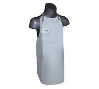 GYS Mixte - Multi-usage GYS TABLIER multi usage en CROUTE de cuir, Blanc, Taille unique EU