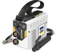 GYS MMA E Main Électrodes Soudage GYSMI 80 P 029958 Avec Potentiomètre Inver