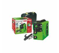 GYS Mma Electrodes Machine à Souder Onduleur 3200 Dans Valise avec Accessoires