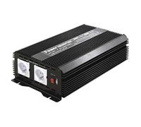 GYS - Msw 82000 - Convertisseur - Livre avec 2 cables sans Pinces