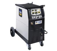 Poste à souder semi-automatique inverter MIG/MAG 250A - - 078635