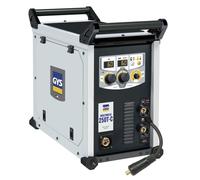 GYS MULTIWELD 250T-C MigMag/E-Hand Soudeur - 014572