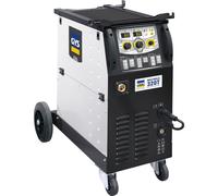 GYS Multiweld Poste à Souder 320T Mig/Mag & Mma Sans Accessoire 062467