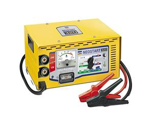 Gys - NEOSTART 320 - CHARGEUR/DEMARREUR - 12/24V