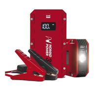 GYS Nomad Énergie 300 025875 Professionnel 12V Booster Powerbank Lampe de Poche