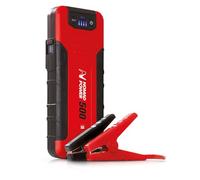 GYS Système de démarrage rapide Nomad-Power 500 027145 Courant d'aide au démarrage (12 V)=550 A p