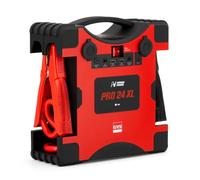 Booster au lithium NOMAD POWER PRO 24 XL tension de charge 24 V courant de d?par