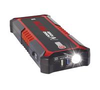 GYS Système de démarrage rapide Nomad-Power 700 027510 Courant d'aide au démarrage (12 V)=600 A p