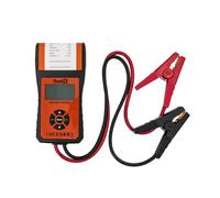 GYS - PBT 550 - Testeur de Batterie - 12V, Orange/noir, Taille unique