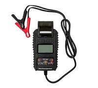 TESTEUR DE BATTERIE PBT 824 - 6/12/24V - GYS - 025738