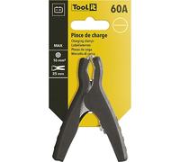 GYS - Pince de charge 60A-XS NOIR - Cartonnette