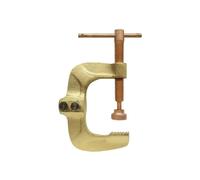 GYS Pince de masse Tyrex 800.120 800A - 046573
